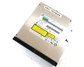 Lenovo 791398621457 Gt33n Cd-rw Dvdrw Multi Burner Laptop 75y5029 45n7526 Thinkpad L410 L412