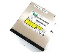 45n7526 Lenovo 791398621457 Gt33n Cd-rw Dvdrw Multi Burner Laptop 75y5029 Thinkpad L410 L412