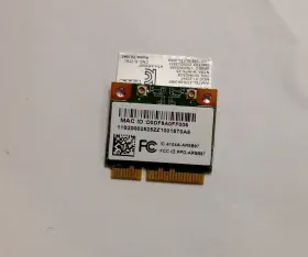Da104328 Lenovo Genuine Wifi Wireless Card Anatel