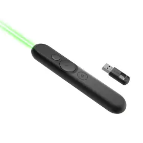 Gxh1q30398 Lenovo Laser Rechargeable Presentation Remote
