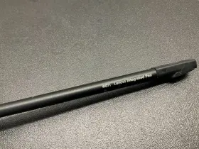 Wg11 Lenovo Integrated Pen