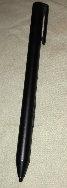 Aaa30280602 Lg Stylus Pen For Gram Touch Genuine Original New Battery