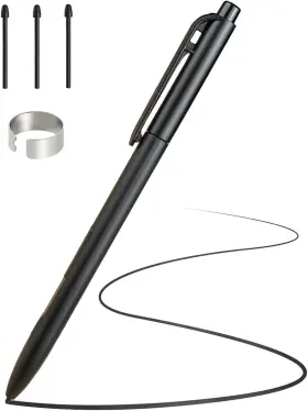 Libreath 705353124990 Emr Stylus Compatible With Remarkable 2 Replacement Digital Pen E