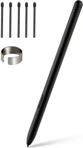 Libreath 711181309270 Emr Stylus For Remarkable 2 Pen With 5 Tips Magnetic Compatible Ga