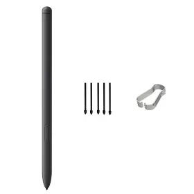 Sm-tabs6 Lixiongbao Lxb Chubi Hui Tab S8 S Pen Replacement Compatible With Samsung Galaxy Mystic Black