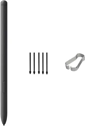 Sm-tabs8 Lixiongbao Lxb Chubi Dbx Hei Tab S8 S Pen Replacement Compatible With Samsung Galaxy Mystic Black