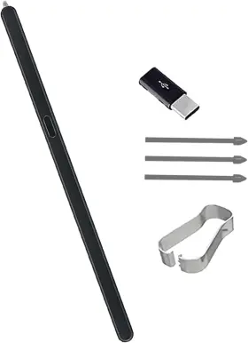 Lixiongbao Lxb Galaxyzfold6 Pen Zjt Hei Z Fold 6 S Edition For Samsung Galaxy 5g Stylus Black