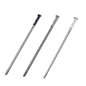Stylo5 Lixiongbao Lxb Lg Chubi 3se 3 Pack Touch Stylus Pen Replacement Aurora Black Blonde Rose Platinum Gray