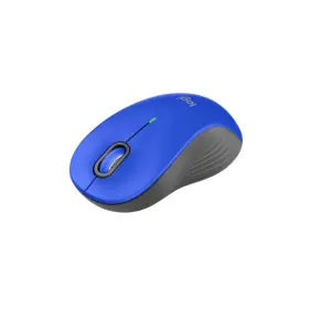 910-006794 Logitech 097855181848 Signature M550 L Blue Mouse Wireless