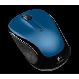 910-006823 Logitech 097855183309 M325s 3btn Usb Dark Silver Wireless Mouse