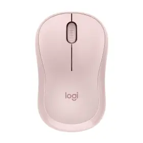 910-007117 Logitech 097855187710 M240 Silent Mouse Rose Bluetooth