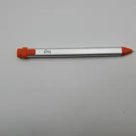 Logitech 097855190420 Crayon Digital Pencil For All Ipads With Apple Technology
