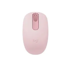 910-007439 Logitech 097855200693 M196 Wireless Mouse Rose