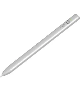 Logitech 445023193125 Crayon Digital Pencil Ipads With Usb-c Ports Featuring Apple Tech