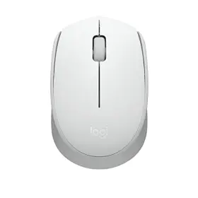910-006864 Logitech M170 Wrls Mouse Off-white Clamshell Version