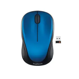 910-005886 Logitech 910005886 M317 Steel Blue