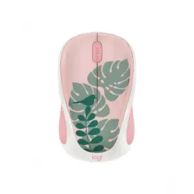 910-006114 Logitech 910006114 Design Coll Wl Mouse Limited Edition Chirpy Bird