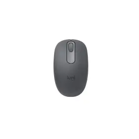910-007456 Logitech 910007456 M196 Bluetooth Mouse Graphite