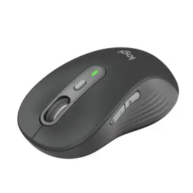 910-007508 Logitech 910007508 Signature Plus M750 L Wrls Mouse For Left-handed Users