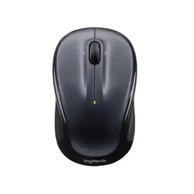 910-007522 Logitech 910007522 M325s Wireless Mouse Pale Grey