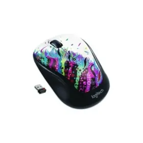 910-007525 Logitech 910007525 M325s Wireless Mouse Celebration Black