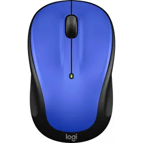 910-007526 Logitech 910007526 M325s Wireless Mouse - Blue