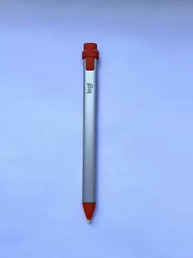 914-000031 Logitech Crayon For Ipad 2018