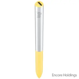 914-000065 Logitech Pen Usi Stylus For Chromebook - Notebook Tablet Device
