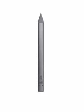 914-000070 Logitech - Crayon Digital Pencil For All Apple Ipads 2018 Releases And Later