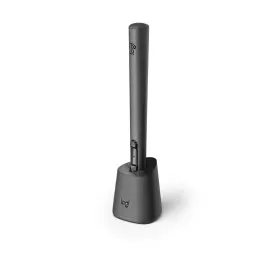 914-000087 Logitech Mx Ink Mixed-reality Mr Stylus With Charging Dock Combo High Preci