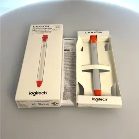 B0bsbqwdsg Logitech Crayon Digital Pencil For All Ipads 2018 Releases And Later With Appl