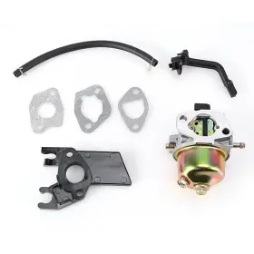 Ds4400e Lumix Gc 734463255881 Gasket Carburetor For Durostar Generator Ds4000s Ds4400