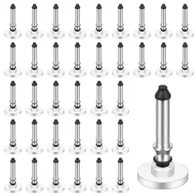 8u8btlvi Lusofie 734589 1 36 Pcs Stylus Tips Replacement Only High Precision Pen Black