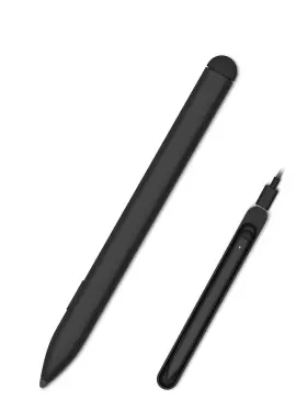 4096 Lyare 614163889206 Surface Slim Pen With Charger Dock Pressure Stylus For Microsoft Su