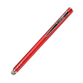 Lttg-0001crd Lynktec Truglide Mesh Fiber Stylus With Microfiber Knit Tip For All Capacitive Touch