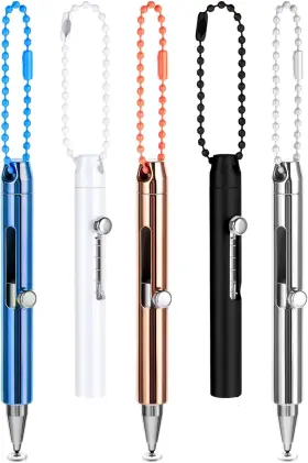571540 Mabor 1 Wtjogzlp 5 Pack Stylists Pens For Touch Milky White Rose Gold Black Blue Silver