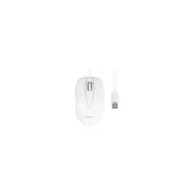 1000dpi Macally Peripherals 701107497051 Turbo Optical Usb Mouse 3btn