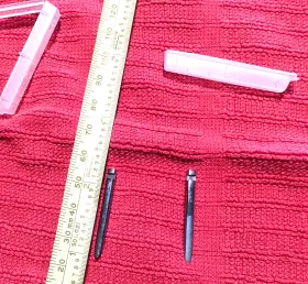 6850286 Mahr Carbide Stylus For Marsurf Contracer