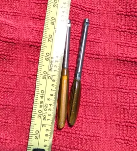 6851517 Mahr Carbide Stylus For Marsurf Contracer