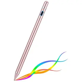 Wj-8091-xl Maiter Stylus Pens For Touch Screens Active Compatible With Apple Magnetism C