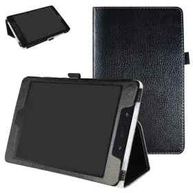 Zt582kl-vz1 Mama Mouth 603786950387 Zenpad Z8s Zt582kl / Z8 Case Pu Leather Folio 2-folding Stand Cov