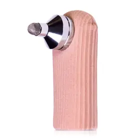 Sts-1 Markiza Creations Touch Screen Magnetic Stylus Pen For Winter Silver Chrome