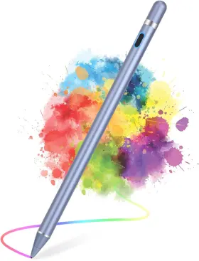 Maylofi 744759759856 Active Stylus Pens For Touch Screens Pencil Smart Digital Fine Poin