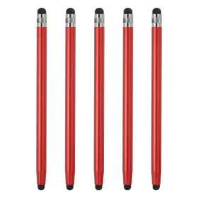 Mea230314ee0187 Meccanixity 5pcs Stylus Pens For Touch Screens Dual Rubber Tips Capacitive Univers