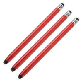 Mea230314ee0197 Meccanixity 3pcs Stylus Pens For Touch Screens Dual Rubber Tips Capacitive Univers