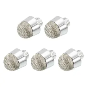 Mea230329ee0357 Meccanixity 5pcs 8mm Stylus Pen Fiber Fine Tips Universal Replacement High