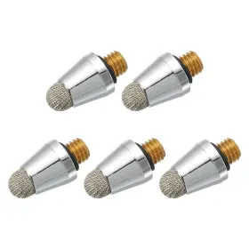 Mea230329ee0366 Meccanixity 5pcs 7mm Stylus Pen Fiber Fine Tips Professional High Precision For 2 In 1 St