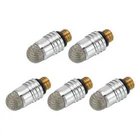 Mea230329ee0368 Meccanixity 5pcs 7mm Stylus Pen Fiber Fine Tips Universal High Precision For 2 In 1 Stylu
