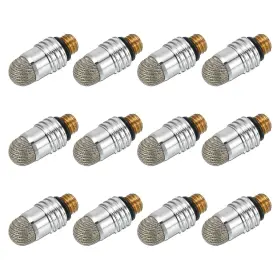 Mea230329ee0370 Meccanixity 12pcs 7mm Stylus Pen Fiber Fine Tips Universal Replacement High