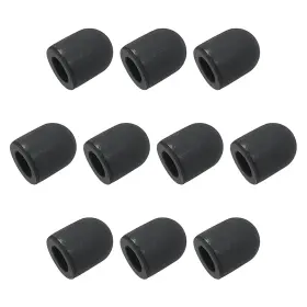 Mea230406ee0245 Meccanixity 50pcs 5mm Stylus Pen Fine Tips Conductive Rubber Capacitive Touch